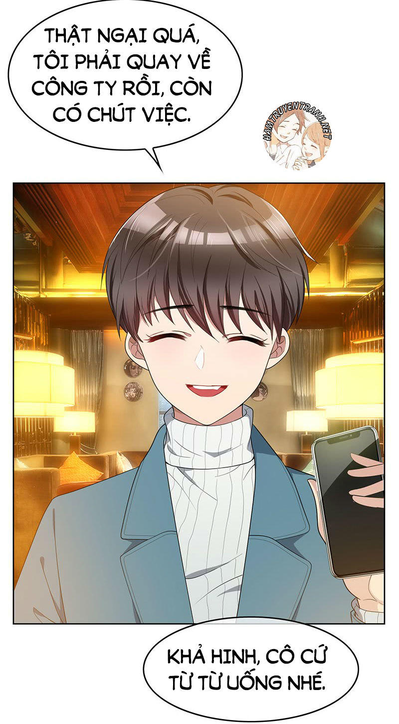 Thuần Tình Lục Thiếu Chapter 14.1 - Trang 2