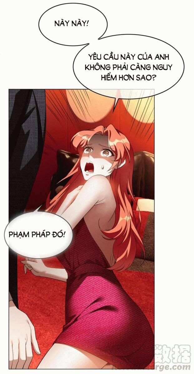 Thuần Tình Lục Thiếu Chapter 140.2 - Trang 2