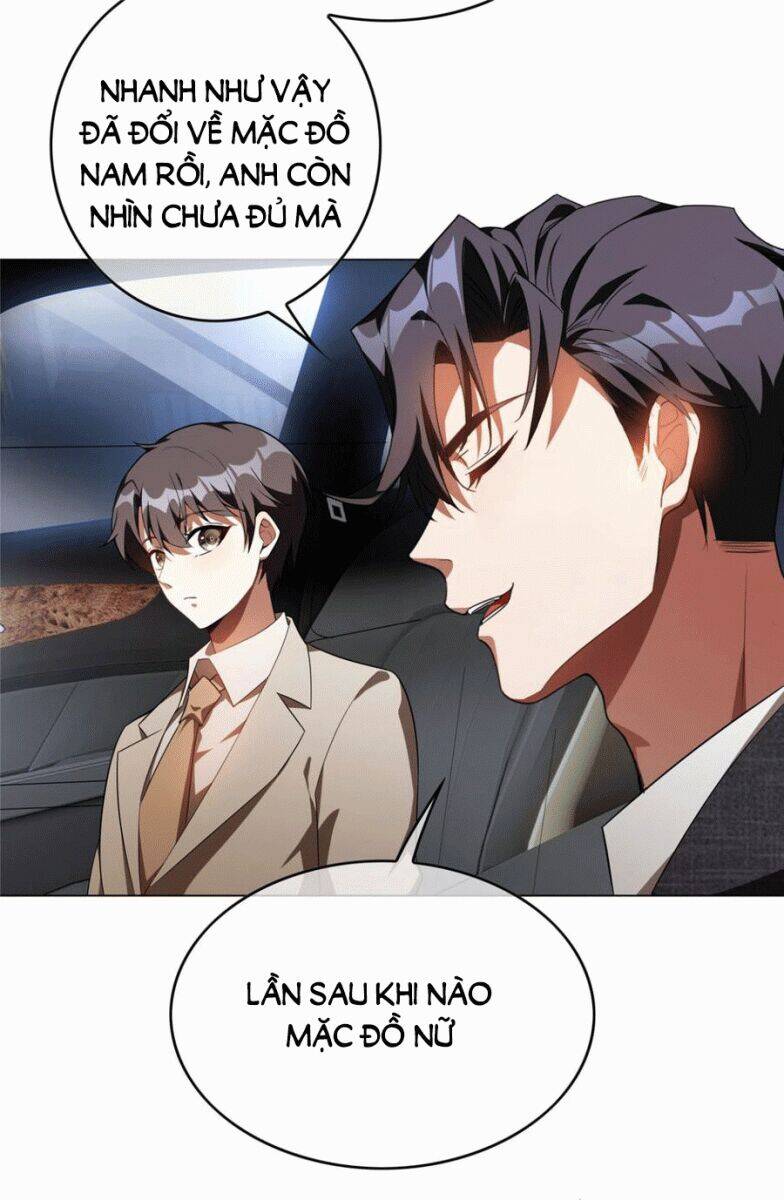 Thuần Tình Lục Thiếu Chapter 140.2 - Trang 2