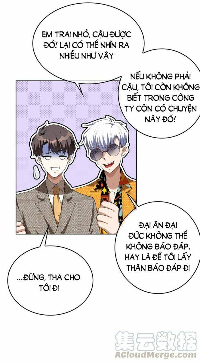 Thuần Tình Lục Thiếu Chapter 142.2 - Trang 2