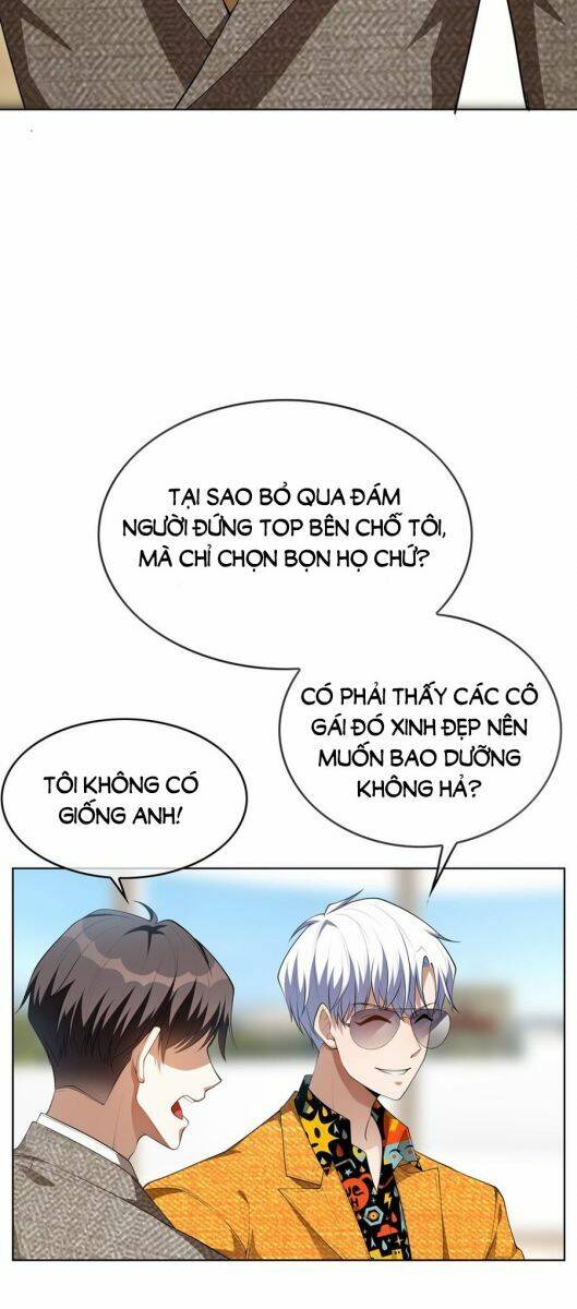 Thuần Tình Lục Thiếu Chapter 142.2 - Trang 2