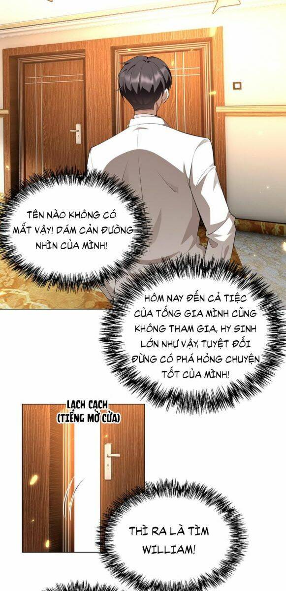 Thuần Tình Lục Thiếu Chapter 144.2 - Trang 2