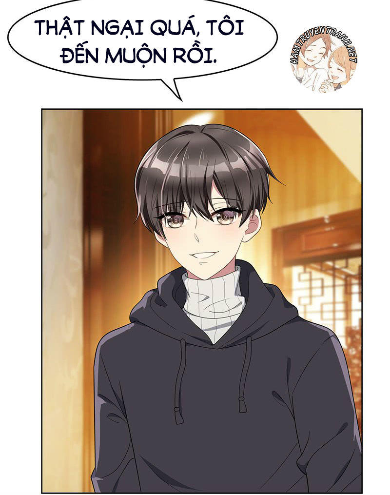 Thuần Tình Lục Thiếu Chapter 15.1 - Trang 2