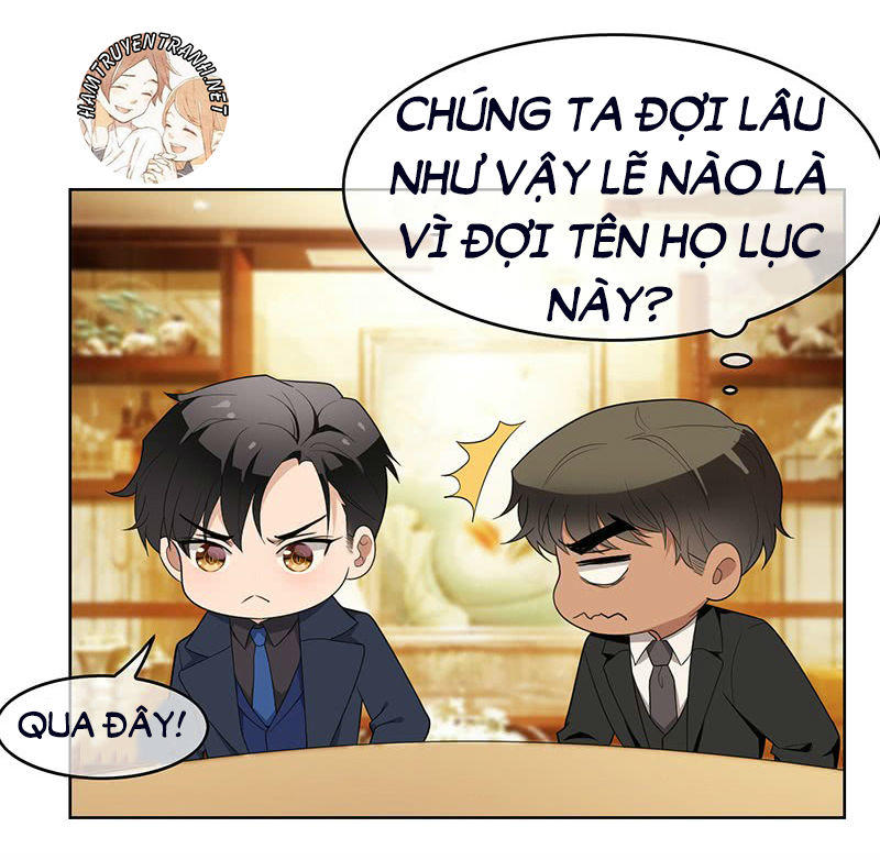 Thuần Tình Lục Thiếu Chapter 15.1 - Trang 2