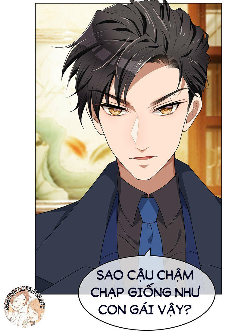 Thuần Tình Lục Thiếu Chapter 15.1 - Trang 2