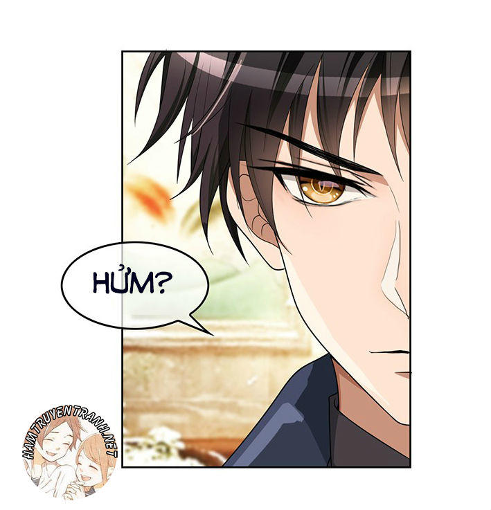 Thuần Tình Lục Thiếu Chapter 15.1 - Trang 2