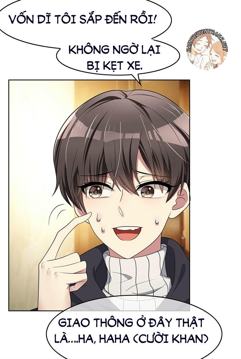 Thuần Tình Lục Thiếu Chapter 15.1 - Trang 2