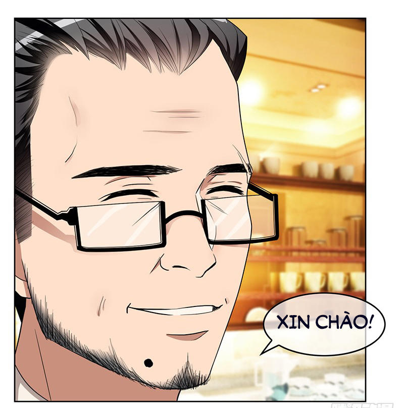 Thuần Tình Lục Thiếu Chapter 15.1 - Trang 2