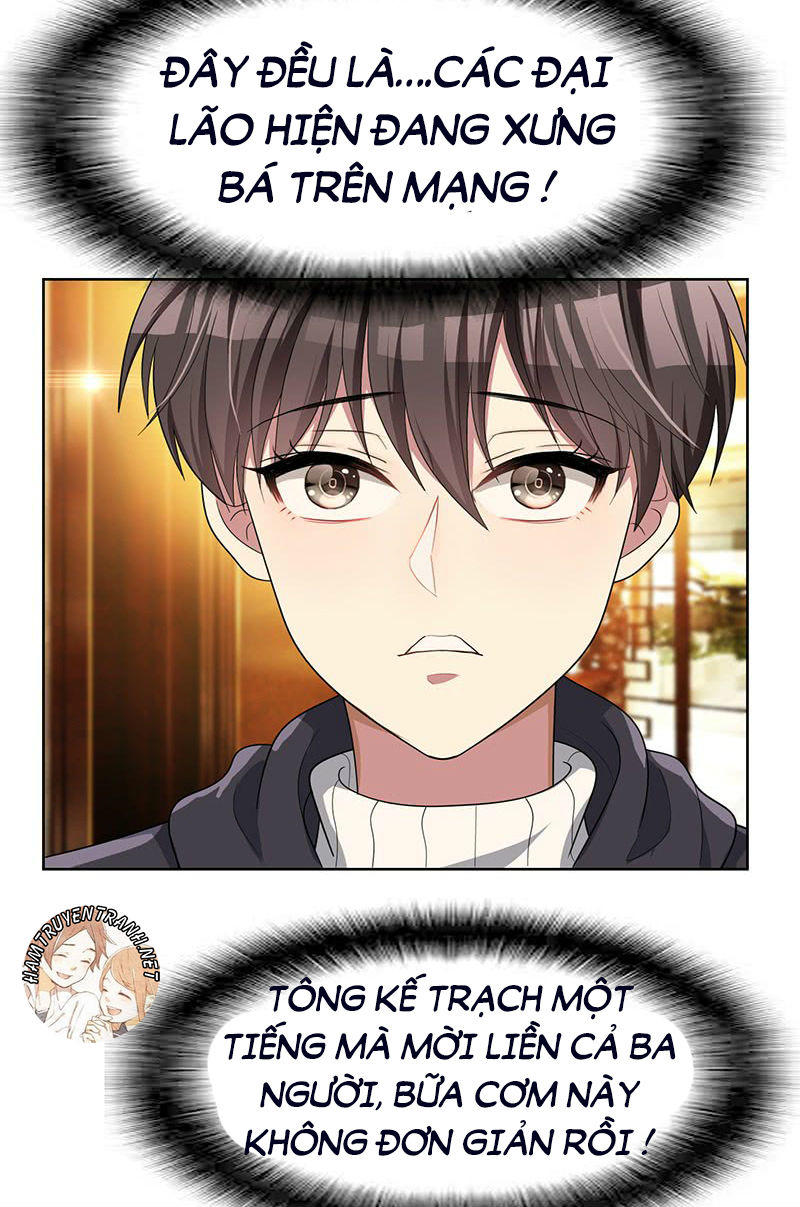 Thuần Tình Lục Thiếu Chapter 15.1 - Trang 2