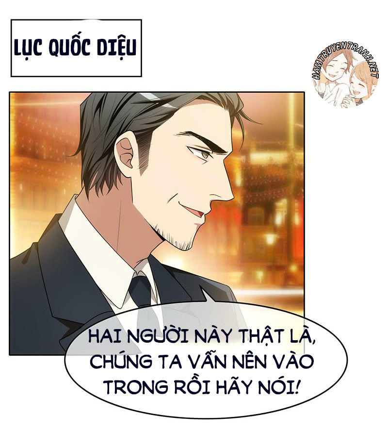 Thuần Tình Lục Thiếu Chapter 15.1 - Trang 2