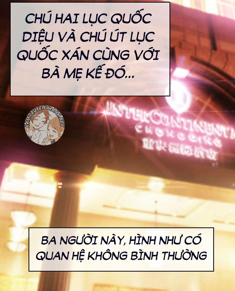 Thuần Tình Lục Thiếu Chapter 15.1 - Trang 2