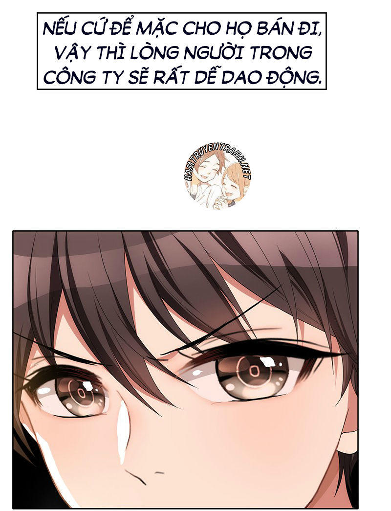 Thuần Tình Lục Thiếu Chapter 15.1 - Trang 2