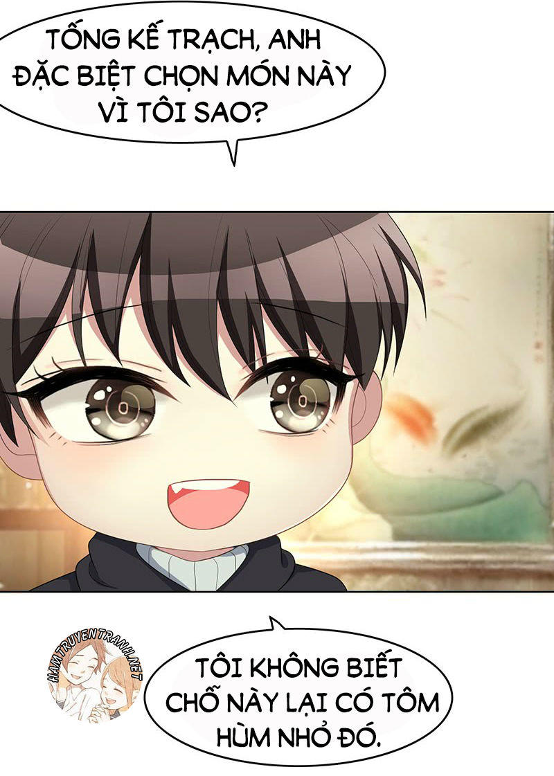 Thuần Tình Lục Thiếu Chapter 16 - Trang 2