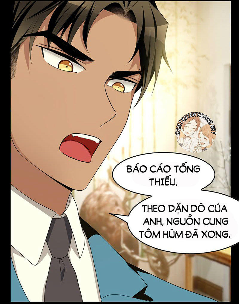 Thuần Tình Lục Thiếu Chapter 16 - Trang 2