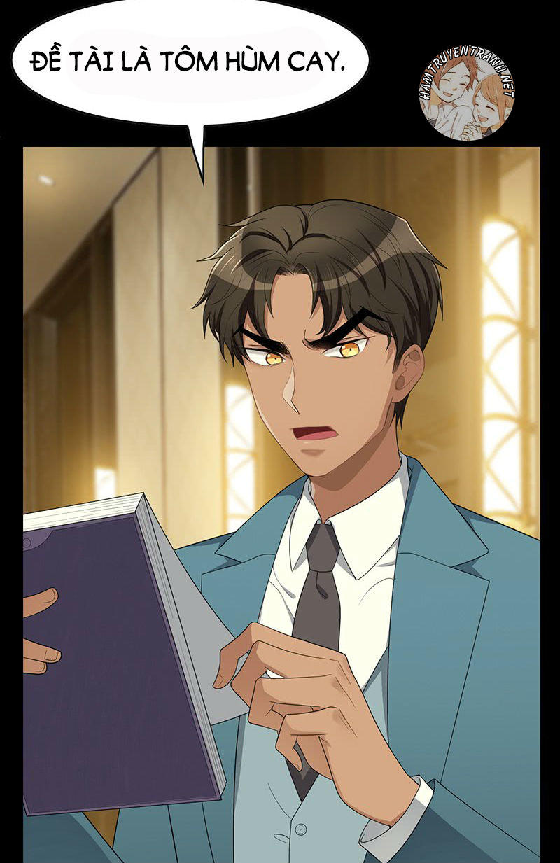 Thuần Tình Lục Thiếu Chapter 16 - Trang 2