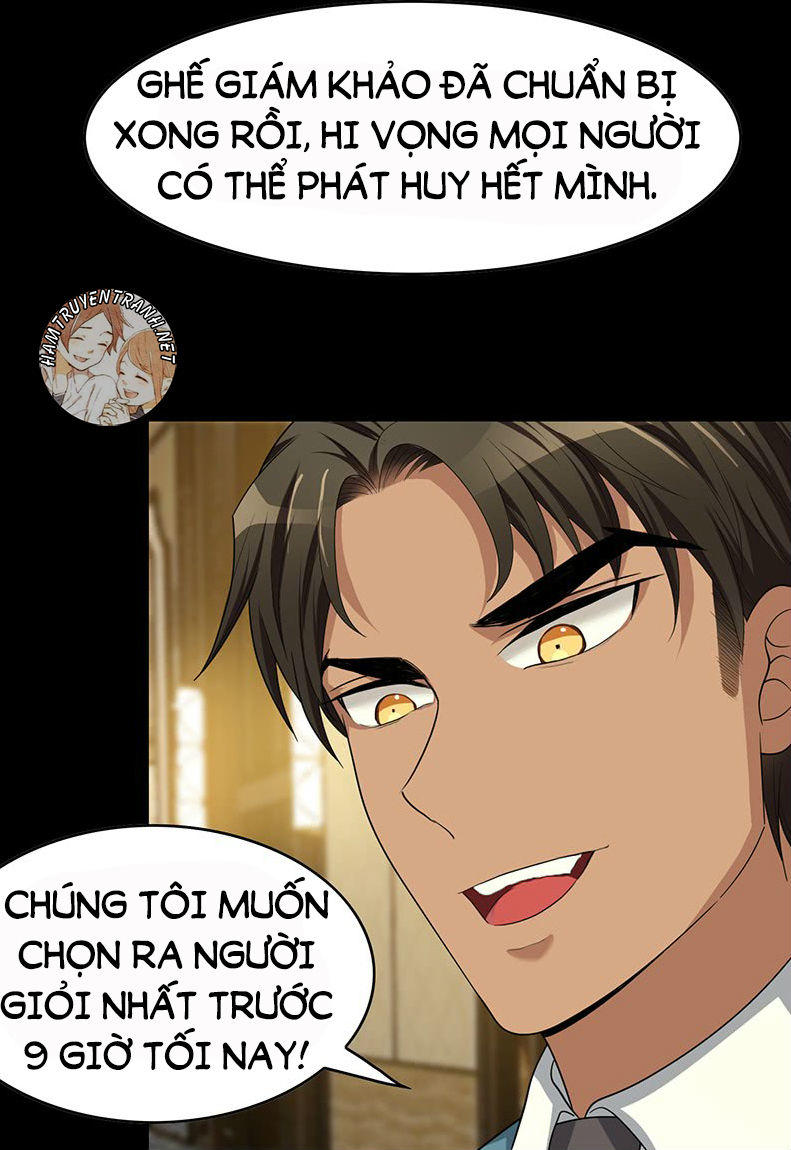 Thuần Tình Lục Thiếu Chapter 16 - Trang 2