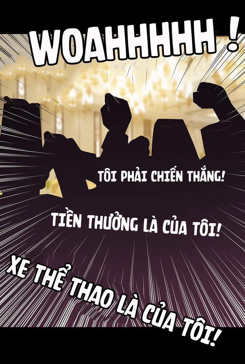 Thuần Tình Lục Thiếu Chapter 16 - Trang 2