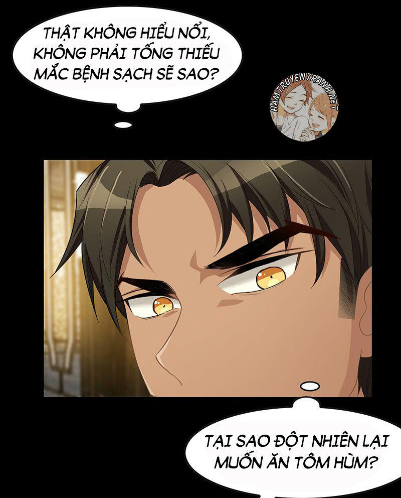 Thuần Tình Lục Thiếu Chapter 16 - Trang 2