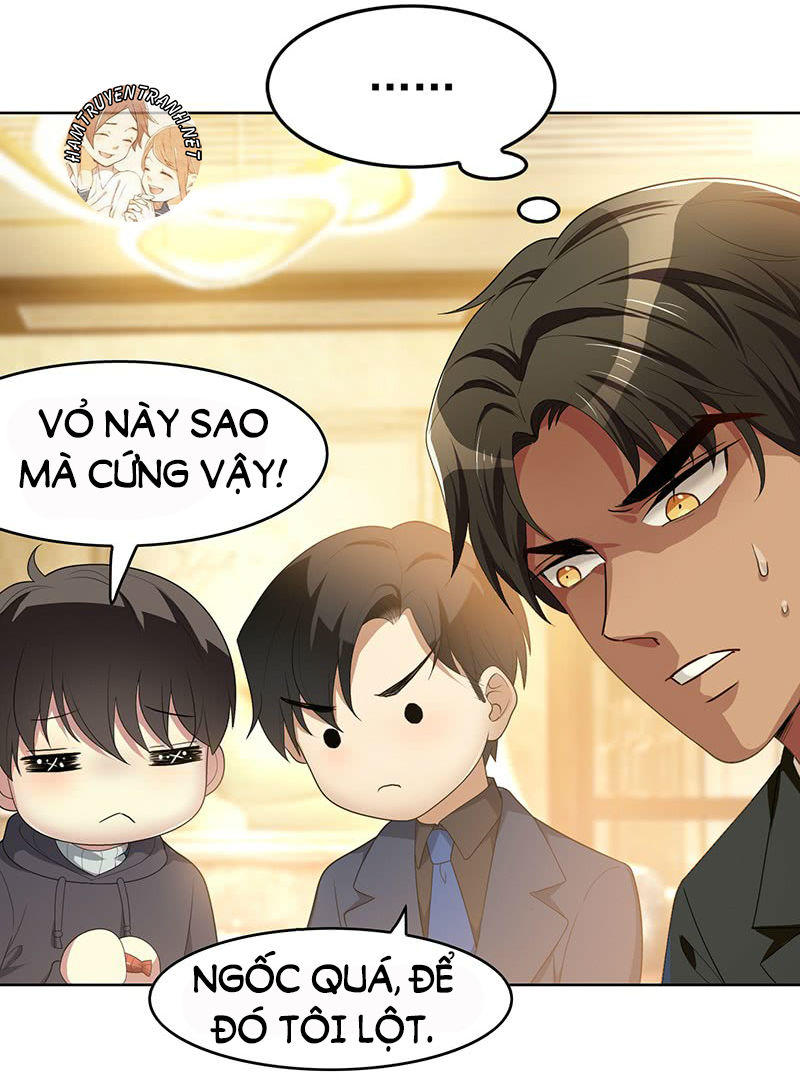 Thuần Tình Lục Thiếu Chapter 16 - Trang 2