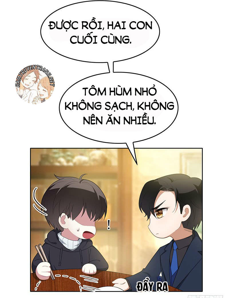 Thuần Tình Lục Thiếu Chapter 16 - Trang 2