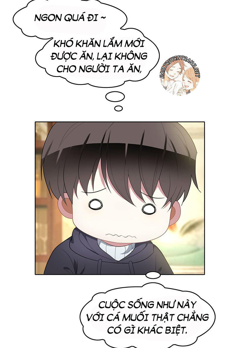 Thuần Tình Lục Thiếu Chapter 16 - Trang 2