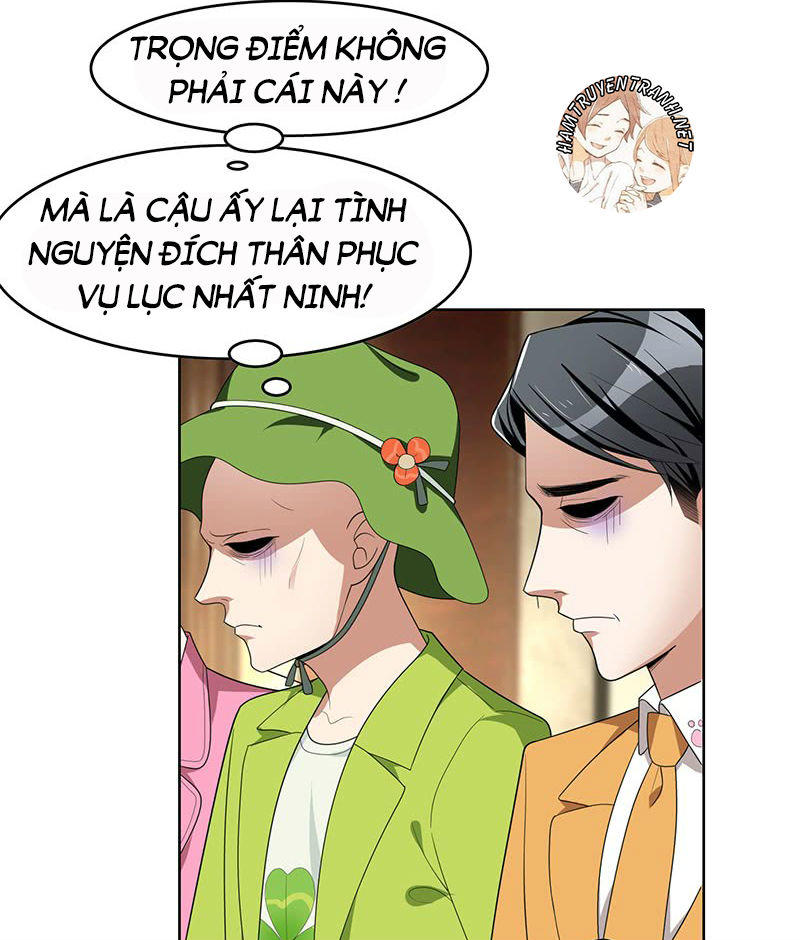 Thuần Tình Lục Thiếu Chapter 16 - Trang 2