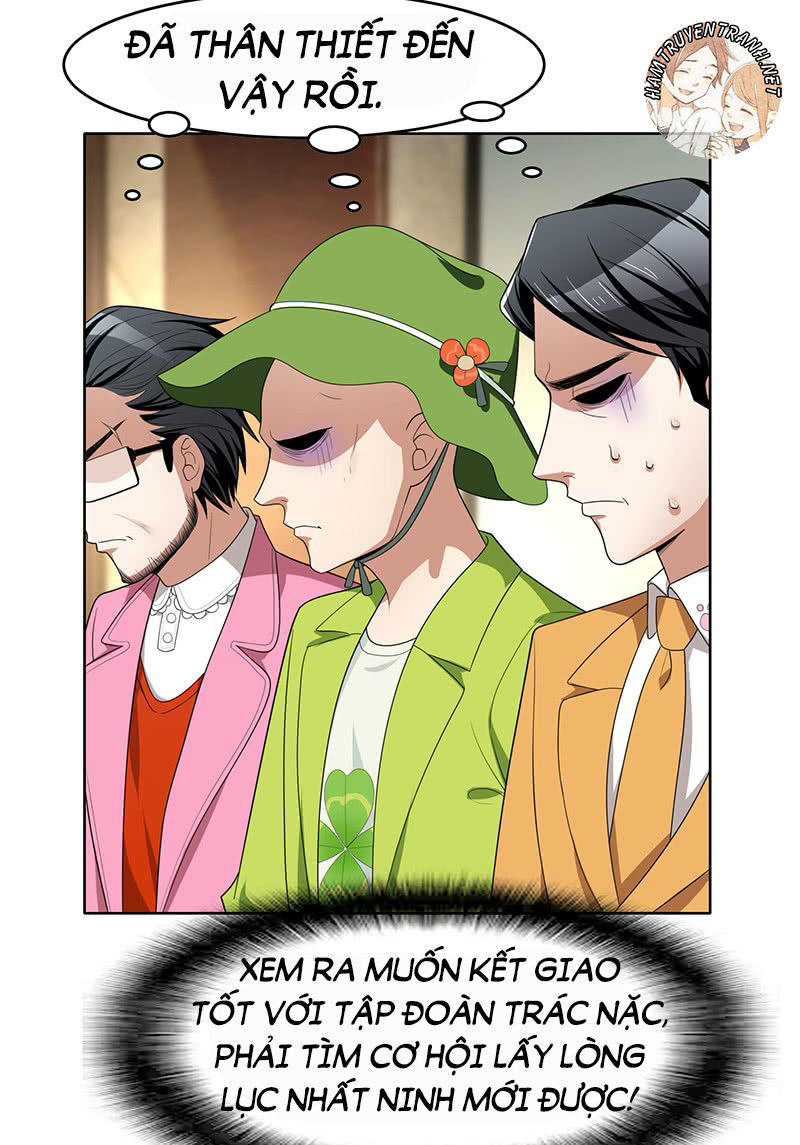 Thuần Tình Lục Thiếu Chapter 16 - Trang 2