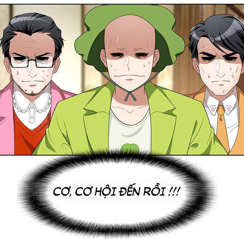 Thuần Tình Lục Thiếu Chapter 16 - Trang 2