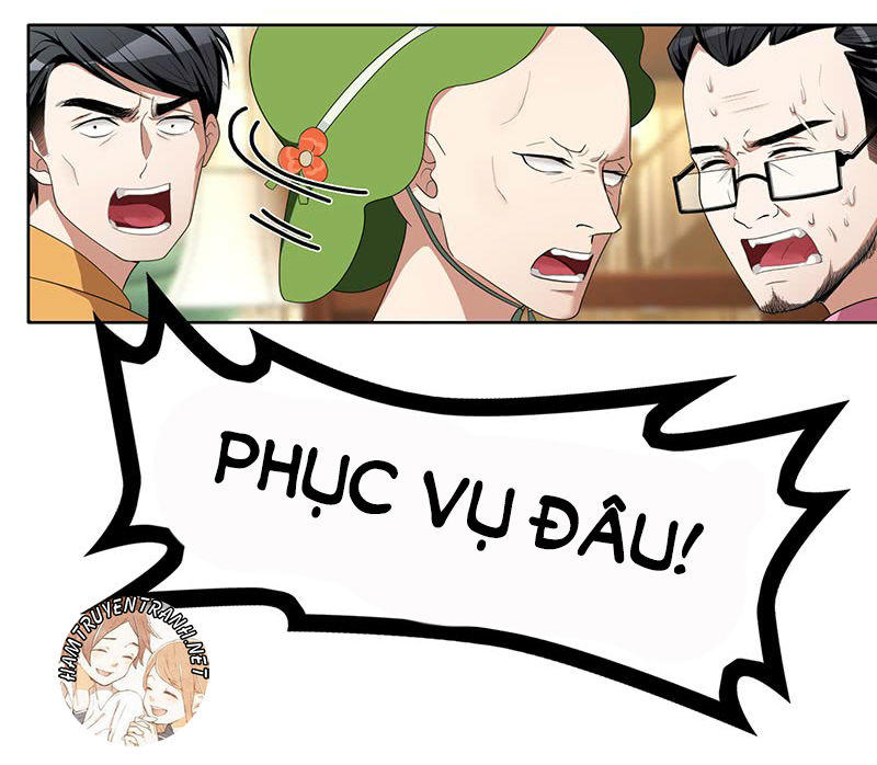 Thuần Tình Lục Thiếu Chapter 16 - Trang 2