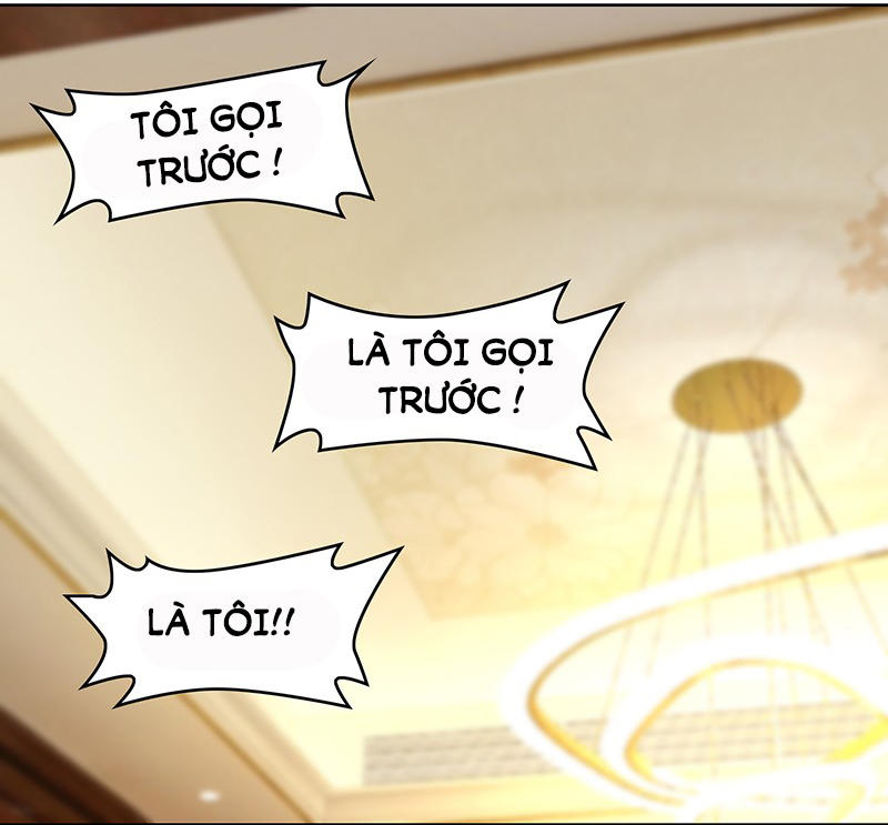 Thuần Tình Lục Thiếu Chapter 16 - Trang 2