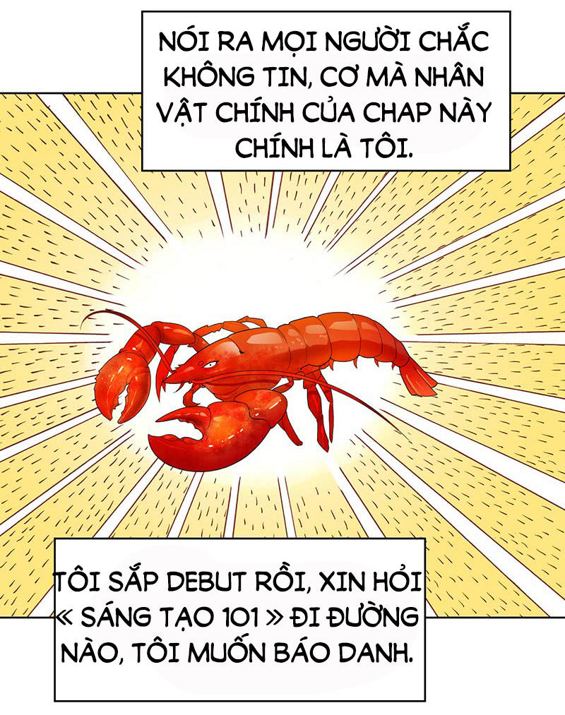 Thuần Tình Lục Thiếu Chapter 16 - Trang 2