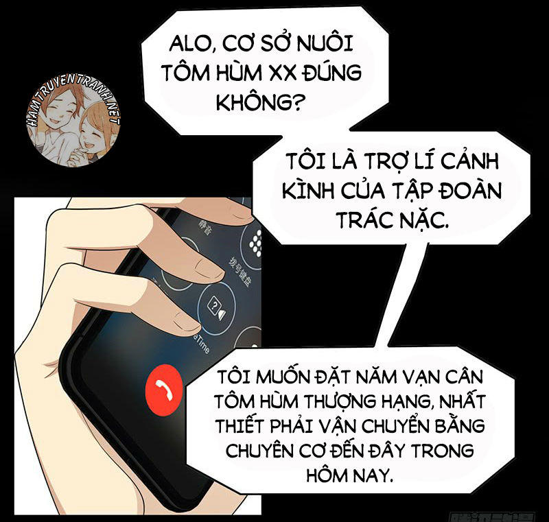 Thuần Tình Lục Thiếu Chapter 16 - Trang 2
