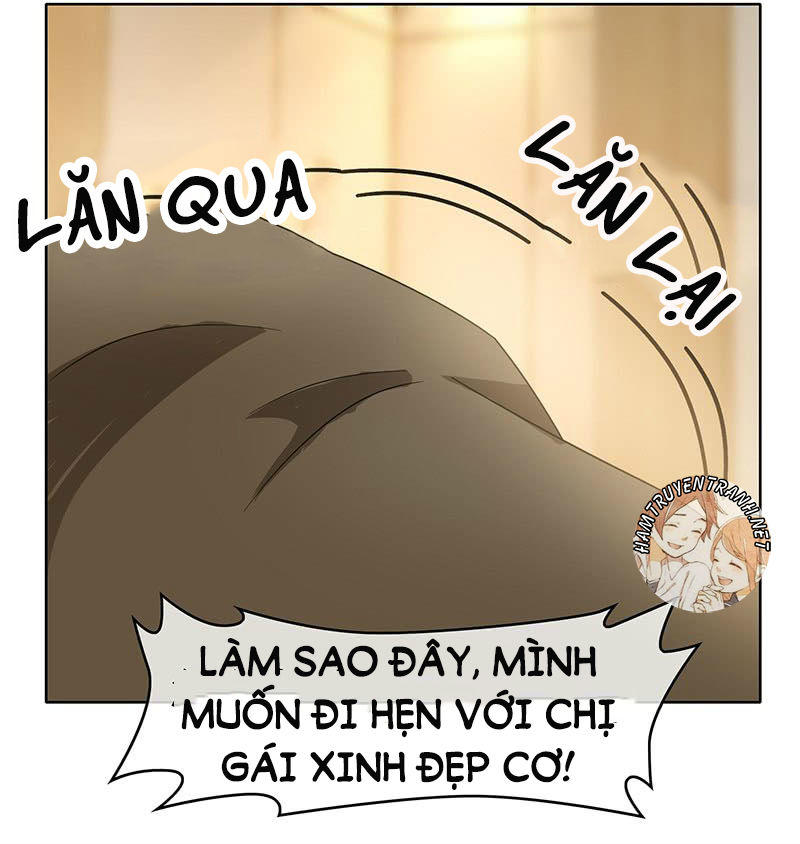 Thuần Tình Lục Thiếu Chapter 18 - Trang 2