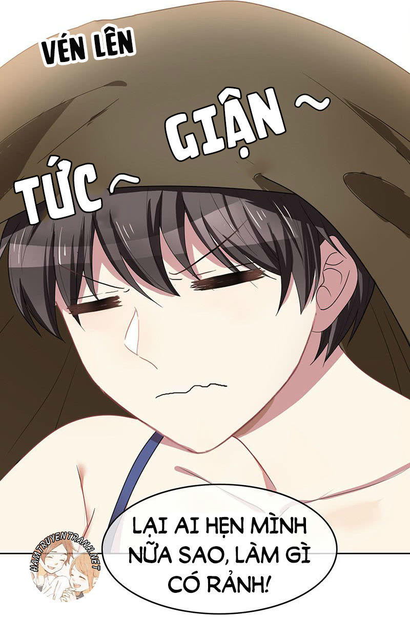 Thuần Tình Lục Thiếu Chapter 18 - Trang 2