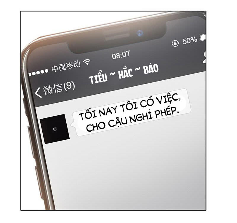 Thuần Tình Lục Thiếu Chapter 18 - Trang 2