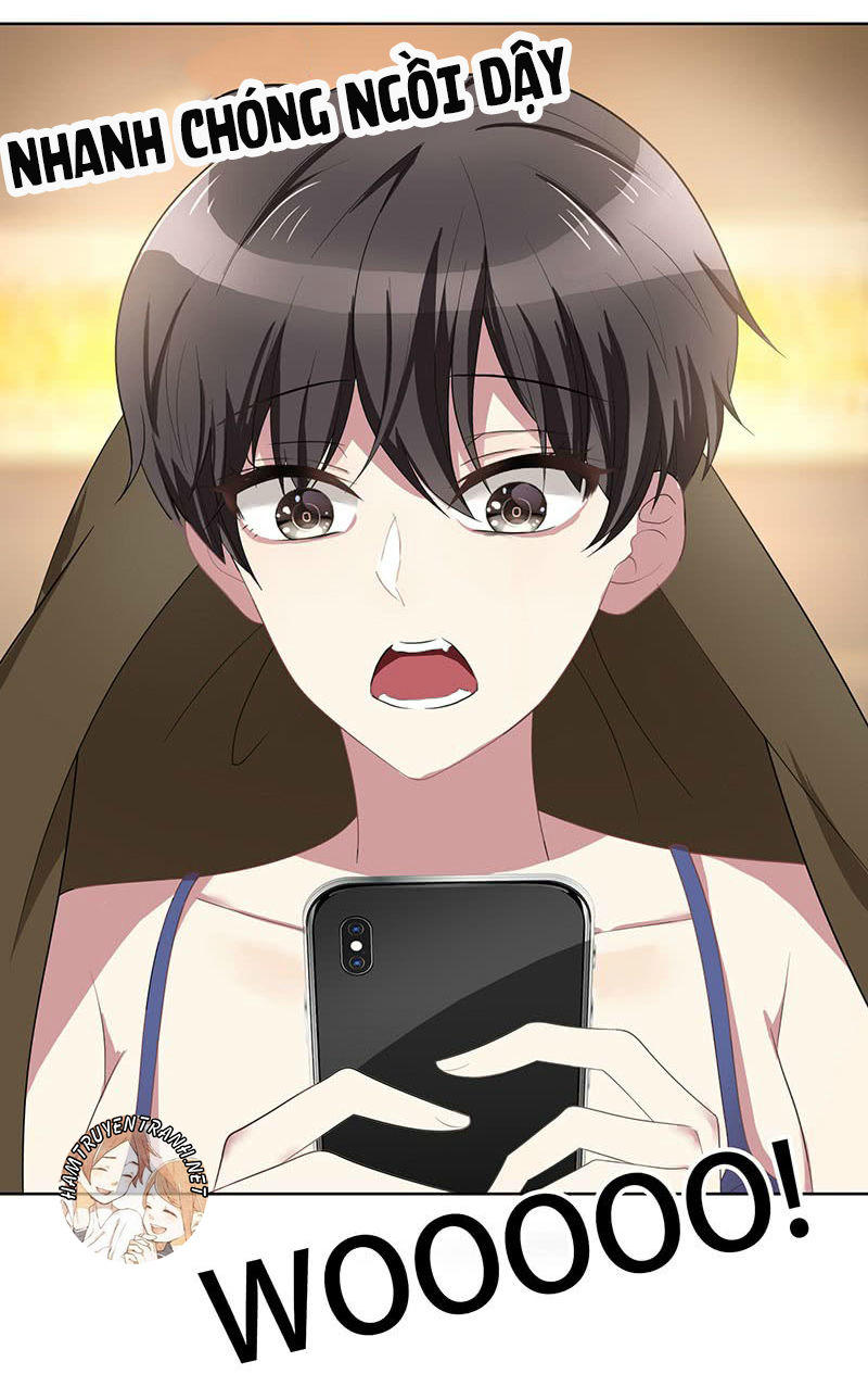 Thuần Tình Lục Thiếu Chapter 18 - Trang 2