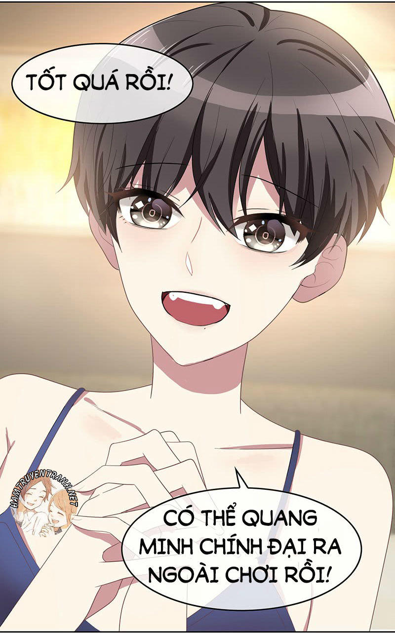 Thuần Tình Lục Thiếu Chapter 18 - Trang 2