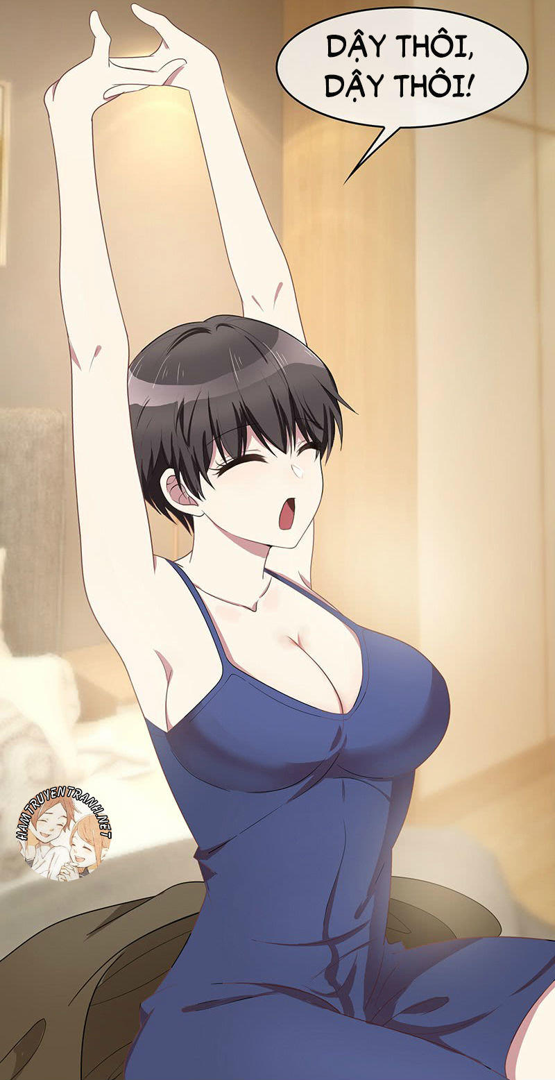 Thuần Tình Lục Thiếu Chapter 18 - Trang 2