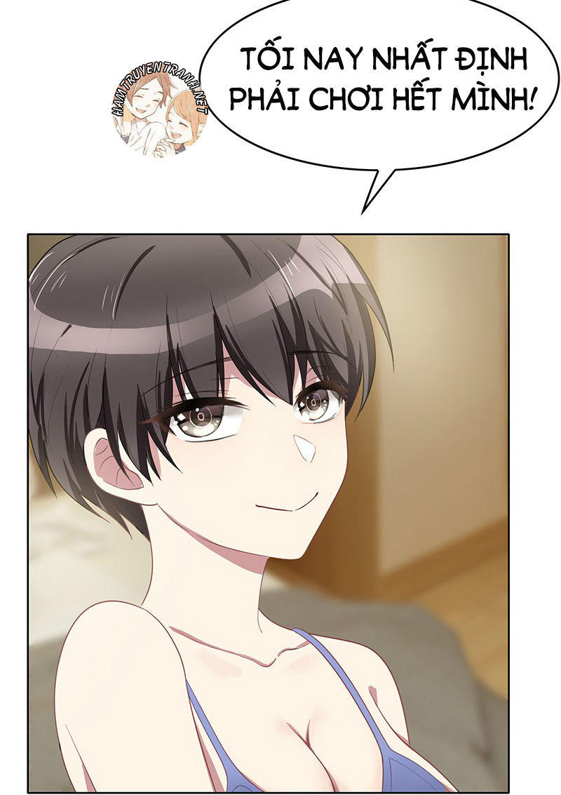 Thuần Tình Lục Thiếu Chapter 18 - Trang 2