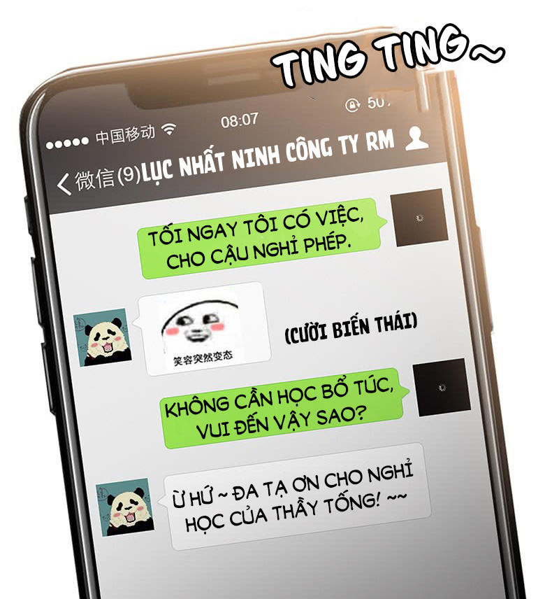 Thuần Tình Lục Thiếu Chapter 18 - Trang 2