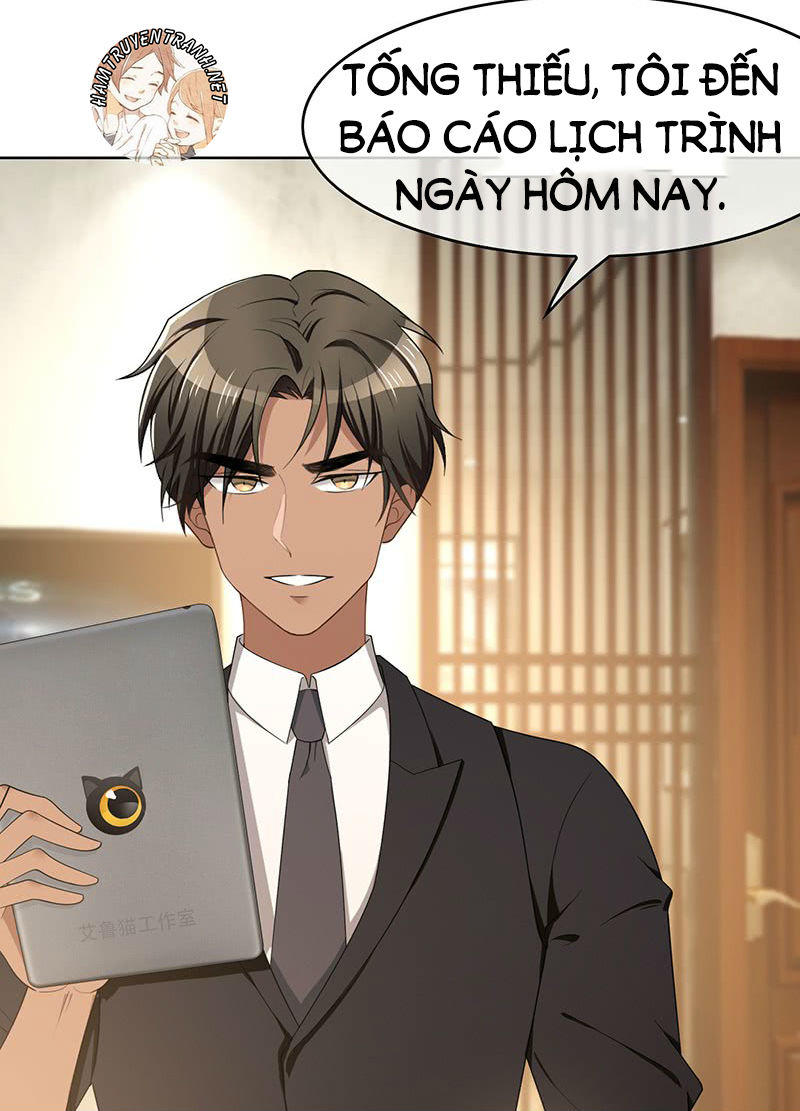 Thuần Tình Lục Thiếu Chapter 18 - Trang 2