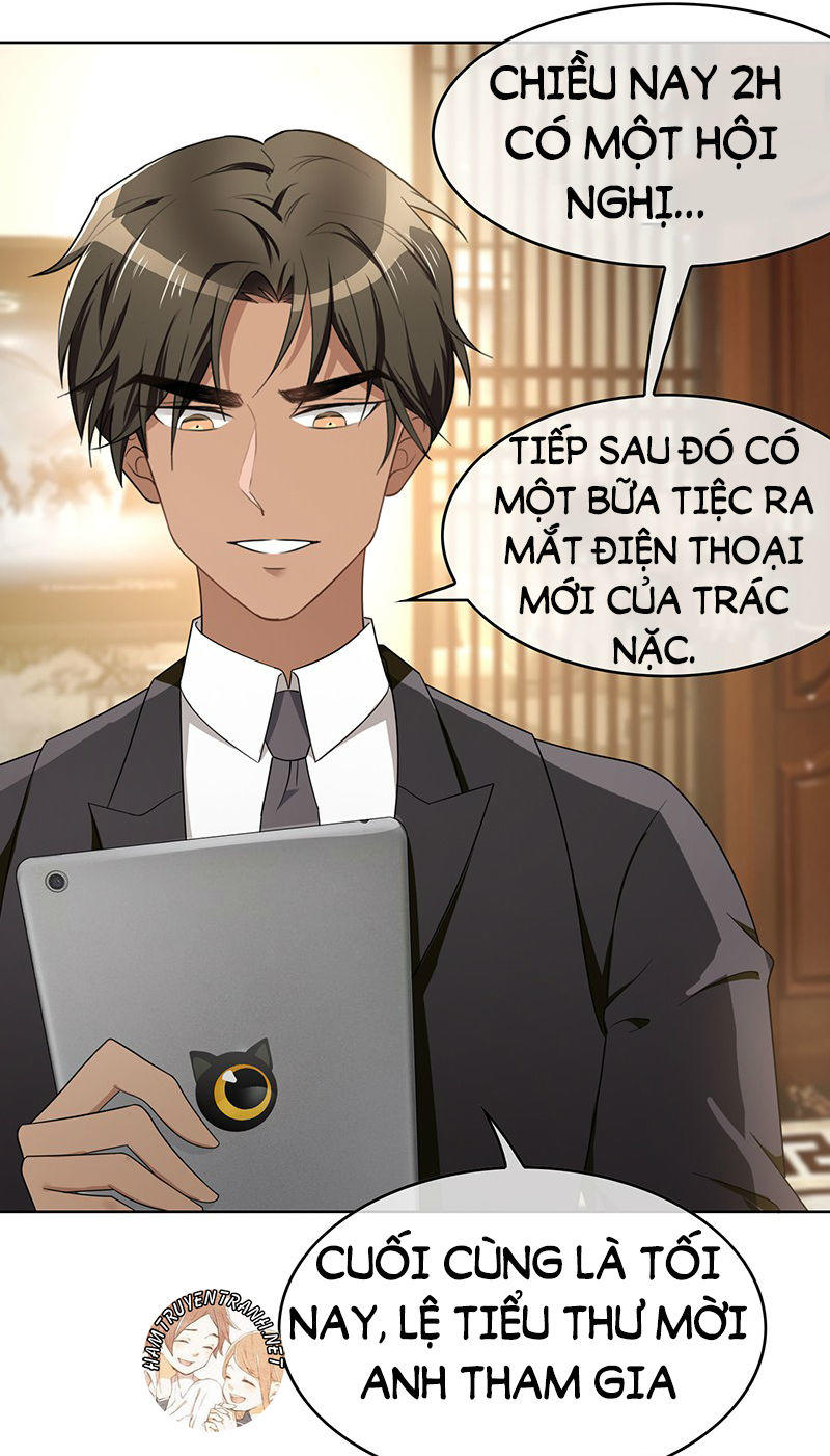 Thuần Tình Lục Thiếu Chapter 18 - Trang 2