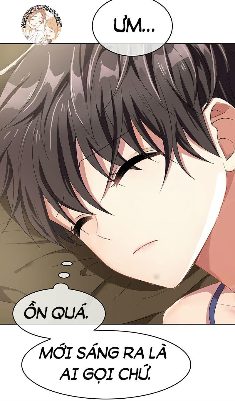 Thuần Tình Lục Thiếu Chapter 18 - Trang 2