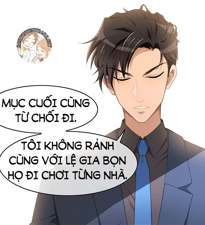 Thuần Tình Lục Thiếu Chapter 18 - Trang 2