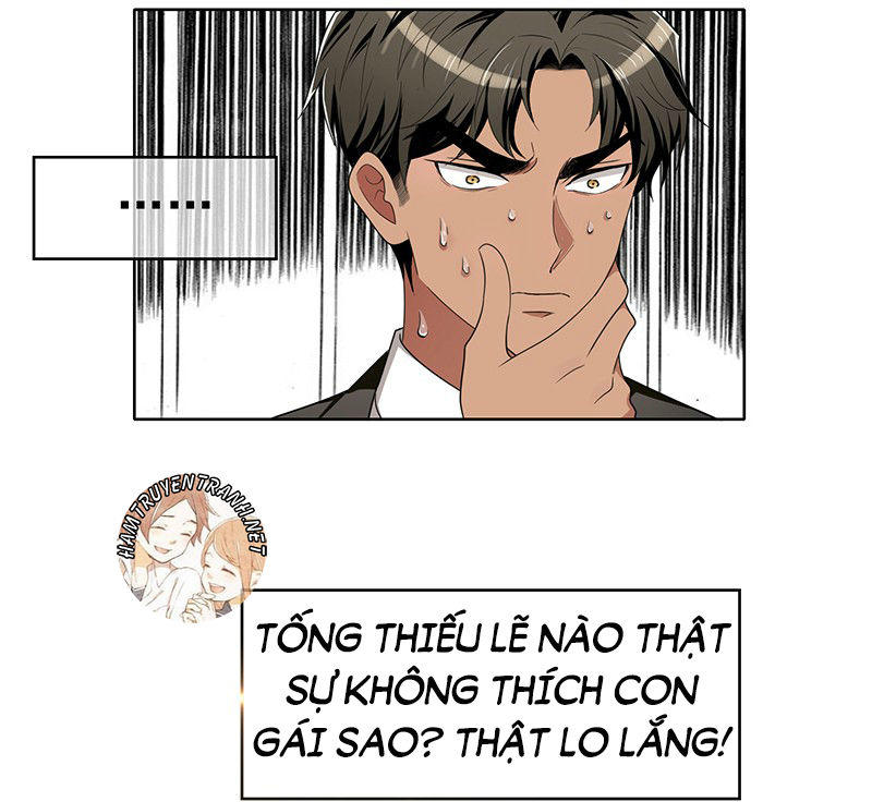 Thuần Tình Lục Thiếu Chapter 18 - Trang 2