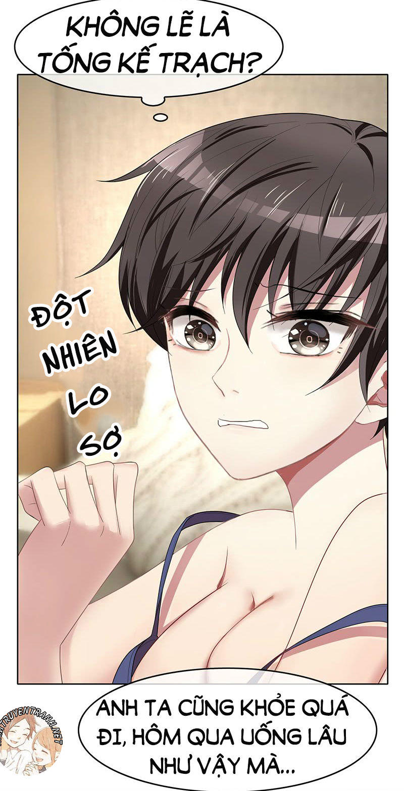 Thuần Tình Lục Thiếu Chapter 18 - Trang 2