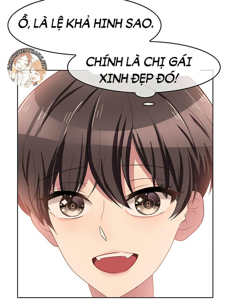 Thuần Tình Lục Thiếu Chapter 18 - Trang 2
