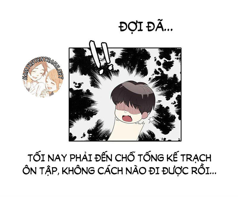 Thuần Tình Lục Thiếu Chapter 18 - Trang 2