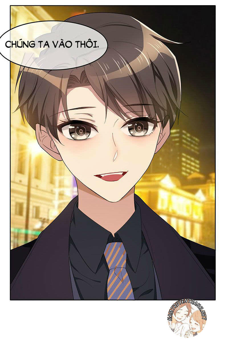 Thuần Tình Lục Thiếu Chapter 19.1 - Trang 2