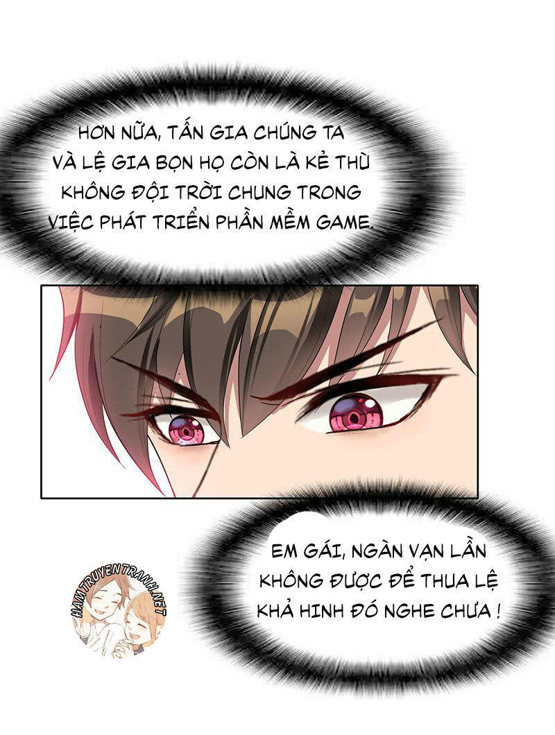 Thuần Tình Lục Thiếu Chapter 19.1 - Trang 2